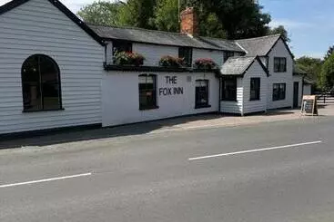 The Fox Inn