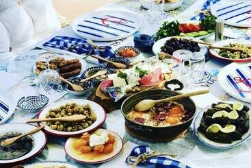 Vi̇a Perla Buti̇k Otel