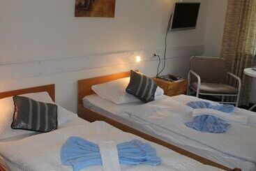 Waldpension Pfeiferhaus