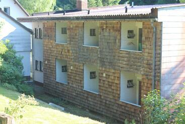 Waldpension Pfeiferhaus