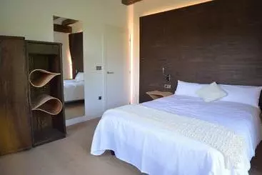 Arantza Apartamentuak