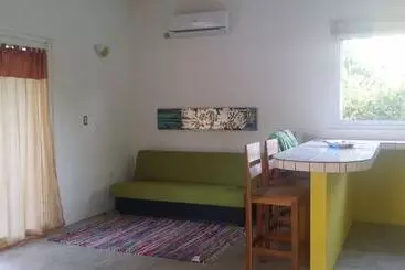 Bed and Breakfast Cabanas Los Colibris