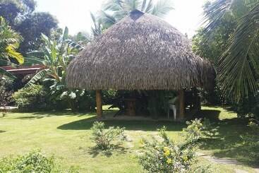 Bed and Breakfast Cabanas Los Colibris