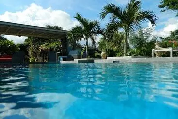 ベッドアンドブレックファースト Dlaaya Luxury Villas