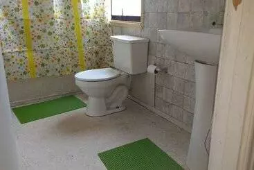 Aamiaismajoitus (B&B) Kloketen Bulnes