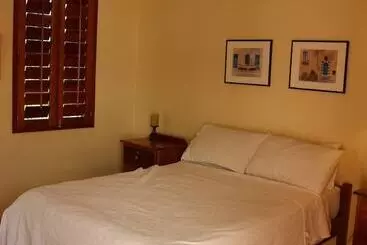 Bed and Breakfast The Crimson Orchid Inn At Orchid Bay