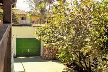 Bossa Nova Hostel