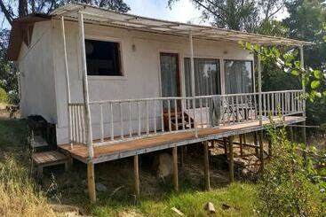 Casa Rural Cabañas Campestres Guarachi