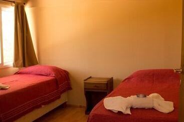 Landhaus Cabañas Malbec