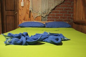 コテージ Finca Villa Natalia