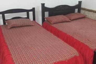 Hostal Casa Morelli En Macondo