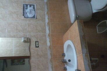 פונדק Hospedaje Francisca