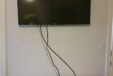 Hotelli 12 Ashworth Ave