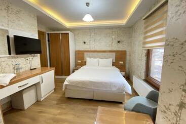 Hotel Ayder Simsir Butik