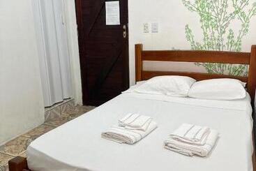 酒店 Pousada Boca Da Barra