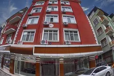 Hotel Ekmekçiler