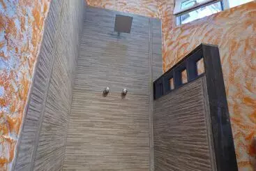 هتل El Faro Apartment