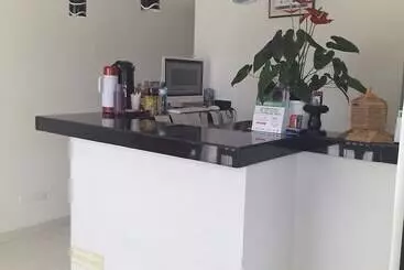 هتل Hortensia Real Boutique