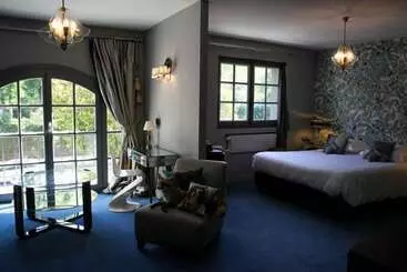 Hôtel Hôtel Les Biches