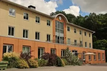 Hotelli L Munkeröd