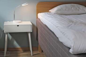 בית מלון כפרי L Munkeröd