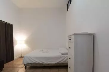 Hotelli Numu Cabinas