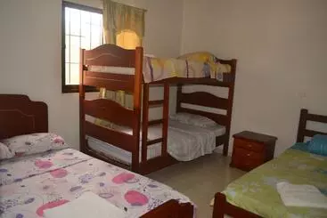 Apartahotel San Miguel