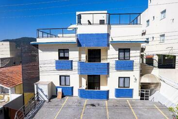 هتل Pousada Do Sol