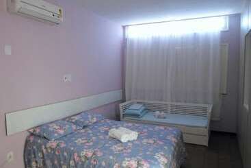 هتل Pousada Ebenézer