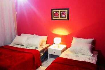 Hotel Pousada Flor De Lis