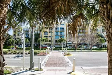 ホテル San Marco Residences 509