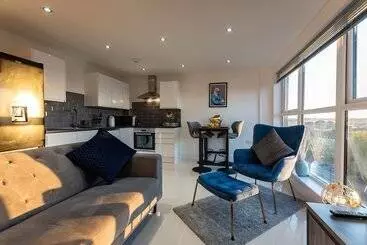 هتل Smart Apartments   Atlantic Mansions