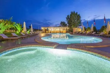 Hotel Sunny Hill