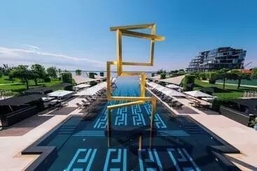 Hotel Sunray