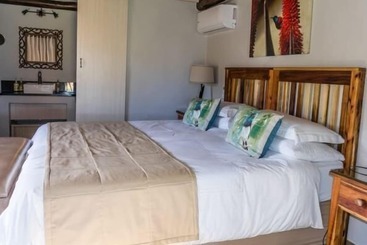 Pension Addo Wildlife