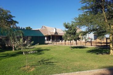 Pension Addo Wildlife