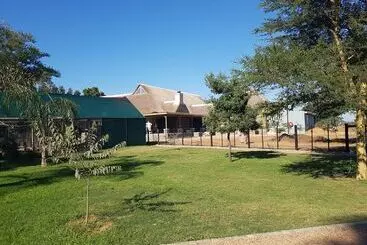 Pension Addo Wildlife