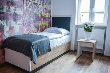 Pansiyon Mariacka 13 Wygodne Spanie