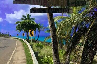 کلبه Posada Come So In The Bush