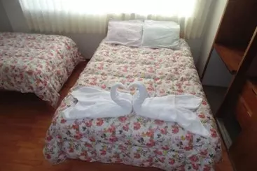 Puno Hostel