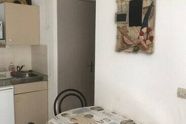 Rezydencja Appartements De La Plage