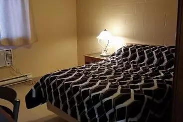 Sleeping Dragon Motel