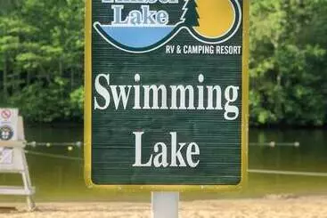 Mökkimajoitus Sun Retreats Avalon