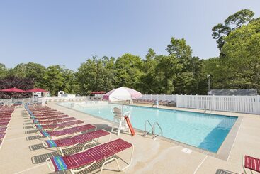 קוטג'' Sun Retreats Seashore