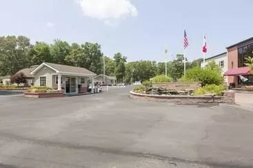 Mökkimajoitus Sun Retreats Seashore