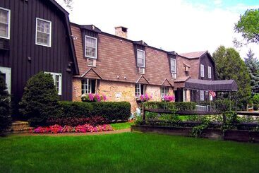 Bed and Breakfast Old Field House