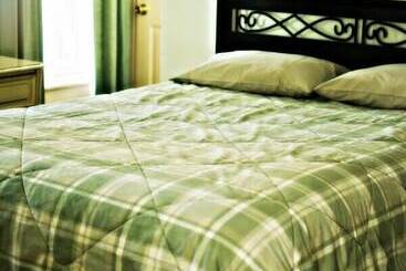 Bed & Breakfast The Glenmary Inn