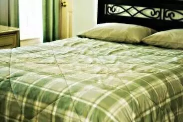 Aamiaismajoitus (B&B) The Glenmary Inn