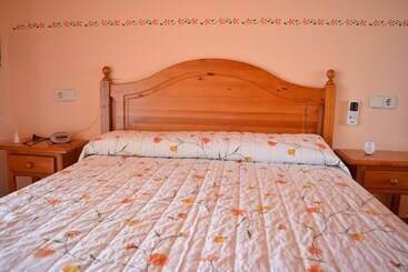 کلبه Casa Angels