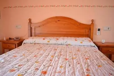 Casa Rurale Casa Angels